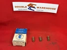 Nos Oem Tecumseh 792079 Spring Lot Of Three (3). Fixed Price $12.99.