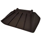 New Oem Hustler Side Discharge Chute 60" 66" 72" VX4 Decks Xone Super Z 602891. Fixed Price $97.89.