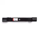 Oregon 192-106 Mulching Blade For 42" John Deere GX22151, GY20850. Fixed Price $18.80.