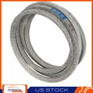 Deck Belt For John Deere 54 Inch TCU13196 Mtd Cub Cadet Troy-bilt 230-5642. Fixed Price $19.19.