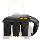 Cub Cadet 54" 60" Triple Bagger ZTX4 ZTX5 ZTX6 ZTXS4 ZTXS5 ZTXS6 Ultima. Fixed Price $1010.95.