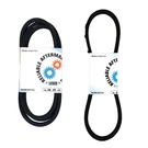 11482 & 11483 Belt Set Fits Mtd 754-0467, 754-0468. Fixed Price $30.99.
