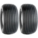 Greenball Rib Tubeless S317 Lawn And Garden Tire 4PLY 11X4.00-5 Pack Of 2. Fixed Price $33.35.