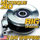 Bigbearing Billet Pulley Pto Clutch For Husqvarna Dixon 574607001 5218-247. Fixed Price $129.99.