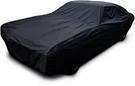 Carscover Retro Classic Megashield Fit Up To 235 Inch Length, Black. Fixed Price $132.64.