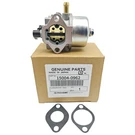 Carburetor-assy Genuine Kawasaki FJ180V Repl 15004-0962. Fixed Price $99.05.