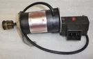 Tecumseh 2-CYCLE Snowblower Electric Starter Assembly 590670 Refurbished. Fixed Price $59.99.