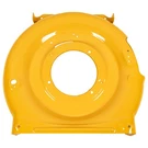 Cub Cadet 787-01872C-4021 Yellow 21" Deck Assembly SC300 Hw Ip SC700 Mowers. Fixed Price $126.04.