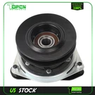 Electric Pto Clutch For John Deere Mower GX335 GX345 GX355 - AM131779. Fixed Price $107.91.