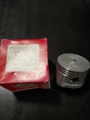 13102-883-003 Honda Small Engine Piston (.25). Fixed Price $42.00.