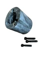 John Deere 670 Predator Engine Coupler Kit 318. Fixed Price $106.90.