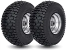 15X6.00-6 Lawn Mower Tire & Wheel For John Deere Craftsman Husqvarna. Fixed Price $63.97.