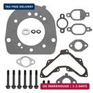 Cylinder Head Gasket Kit For Kohler SV470 SV600 Engines 20-841-01-S. Fixed Price $34.30.