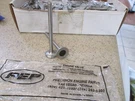 Wisconsin VE4, VE4D, VH4D Gas Exhaust Valve, AE75D .. Pep# PS-1872 1.250" Dia. Fixed Price $11.99.