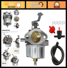 Carburetor Replacement For Tecumseh 631533 631564 HH100 HH120 4-CYCLE Engine. Fixed Price $33.99.