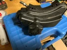 Oem Briggs & Stratton 596251 Gas Fuel Tank And Cap 596250. Fixed Price $22.00.