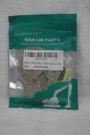 Wah Lin Parts 29 Heavy Equipment Set - Construction See List. Fixed Price $20.98.