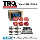 Trq Ignition Coils Wires & Spark Plugs Fits 04-08 Crossfire 98-05 Mercedes-benz. Fixed Price $254.95.
