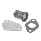 New Honda Oem 06180-ZE6-820 Spark Arrester Kit. Fixed Price $38.03.