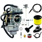 Carburetor TRX250TE TRX250TM Fits Honda Recon 1997-2001 2002-2007. Fixed Price $30.60.