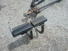 John Deere 318 Brake Pedals And Shaft Assembly P218 Onan. Fixed Price $79.97.