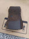 Used Toro/lawn Boy Walk Mower Belt Cover 107-3909/110-1832. Fixed Price $15.50.