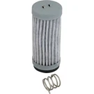 Replaces Husqvarna Transmission Filter 586666801 Fits R320 Stens 120-911. Fixed Price $29.99.