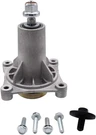 Pc Lawn Mower Spindle For Craftsman LT2000 LT2500 LTS1500 YS4500 YT3000 YT4000. Fixed Price $36.73.