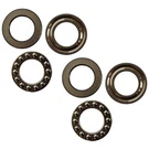 2PK Genuine Oem Hydro Gear 50551 Bearing Thrust Ball 30X52X13. Fixed Price $40.99.
