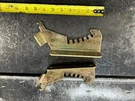 Cub Cadet Force 50" Zero Turn Deck Lift Index Weldment #01008188 01008189. Fixed Price $39.99.