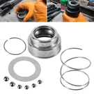 AM133973 Drive Shaft Lock Rebuild Kit For John Deere X465/X475/ X485/ X495/X575. Fixed Price $99.50.