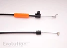 Evergreen Throttle Cable For Weed Eater Gamma FL20 FL26 XT260 530-0579-91. Fixed Price $9.75.