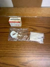 Toro 81-4920 Float & 81-1600 Needle Seat Kit Suzuki Engine Dealer Close Out !. Fixed Price $24.99.
