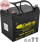 Agm Battery Compatible With John Deere E100 E110 E120 E130 E140 E150 E160 E170. Fixed Price $118.14.