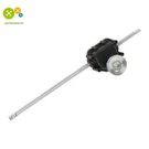 Transaxle Transmission Assembly For Toro 121-9181 10604 10605 10641C 20IN Mowers. Fixed Price $41.28.
