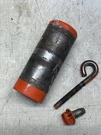 1995 Case/ingersoll 4020PS Tractor P220G-I Onan Front Axle Pin/keeper. Fixed Price $25.54.
