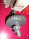 Tecumseh 35992 33553, 35615 Camshaft. Fixed Price $25.99.