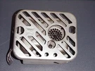 Powersmart RV170-S Muffler With Guard And Shield. Fixed Price $9.95.