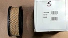 30-106 Oregon Air Filter Replaces Briggs & Stratton 393406. Fixed Price $11.21.