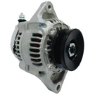 New 60A Alternator Fits John Deere 1420 1435 1445 2001-2008 101211-2840 AND0567. Fixed Price $91.95.