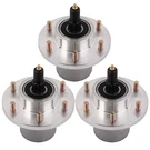 Spindle Assembly For 36" - 52" Great Dane Everride Mowers Part 200262 D18030. Fixed Price $87.79.