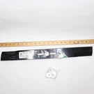 Powercare Universal 3-IN-1 Replacement Blade Includes Washers 1006 878 925. Fixed Price $16.92.