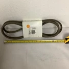 583332201 V-BELT.DRIVE.97.76"D6800.TEX Compatible With Husqvarna. Fixed Price $29.99.
