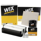 Wix Filter Service Kit For Hyundai. Fixed Price $94.95.