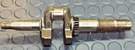 Crankshaft Craftsman Lawn Mower 7HP Briggs & Stratton 792741. Fixed Price $20.00.