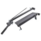 60" Icd Deck Lawn Mower Chute Blocker Black Fits Ferris IS700Z ISX2200 Models. Fixed Price $109.90.
