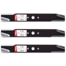 3PK Oregon 91-705 Replacement Blade For 44" Simplicity 1704100BMA, 1704856BMA. Fixed Price $44.00.
