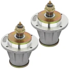 Spindle Assembly For Husqvarna Ayp 966956101, 534114820, 539131383. Fixed Price $68.79.