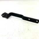 John Deere GX335 GX345 Pedal Bracket AM131394. Fixed Price $19.50.