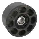 RE505265 Idler Pulley Fits John Deere 8520 853G 853JH 853MH 859MH. Fixed Price $47.49.